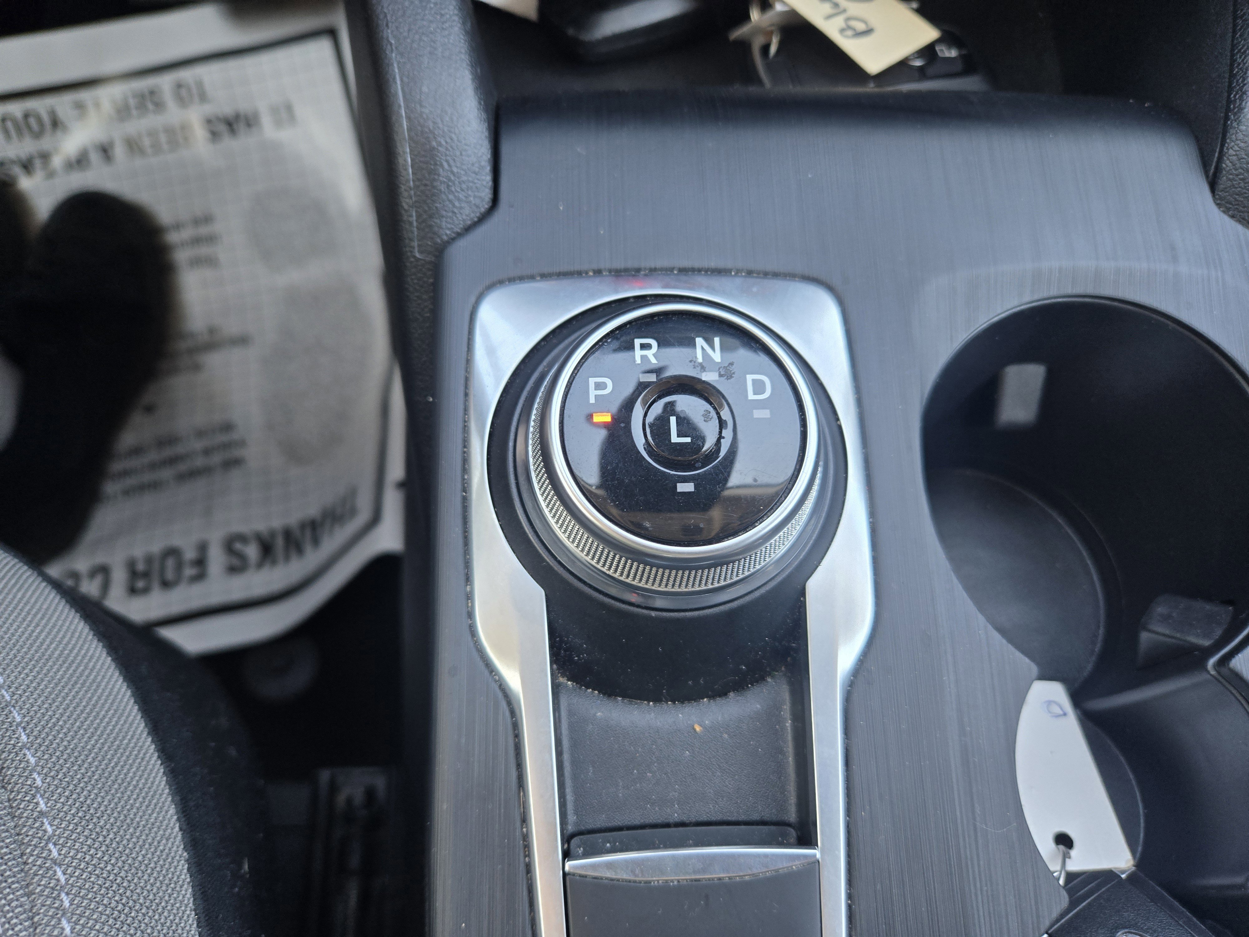 Certified 2022 Ford Escape SE w/ Convenience Package image 22