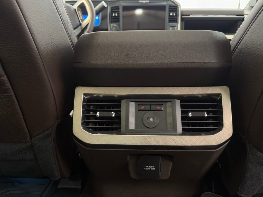 Certified 2025 Ford F450 King Ranch image 24
