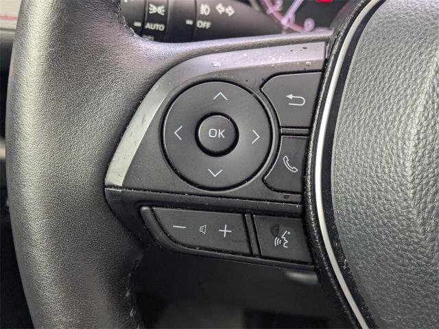 Used 2020 Toyota RAV4 TRD Off-Road image 29