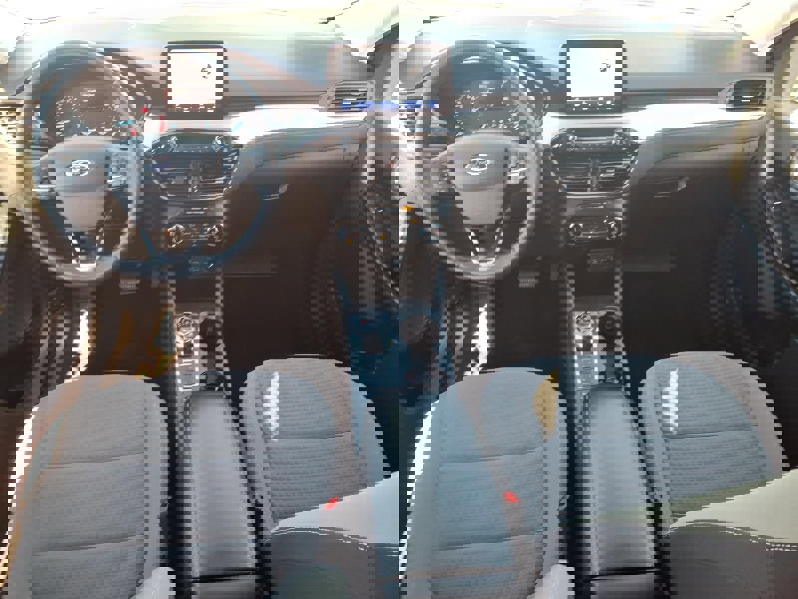 Certified 2022 Ford Escape SE w/ SE Sport Appearance Package image 18