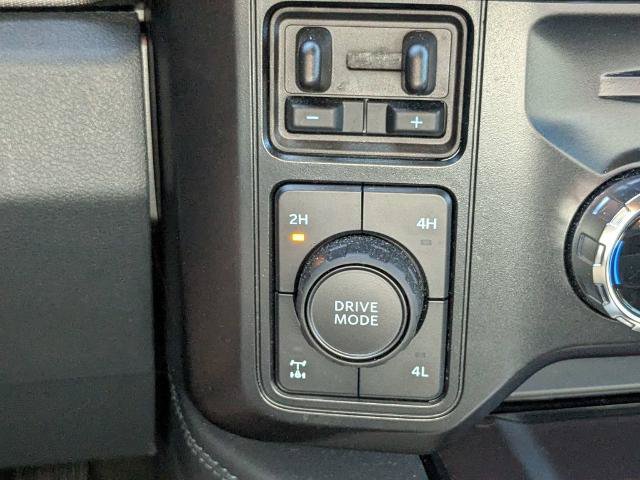 Certified 2026 Ford F250 Platinum AWD/4WD image 24