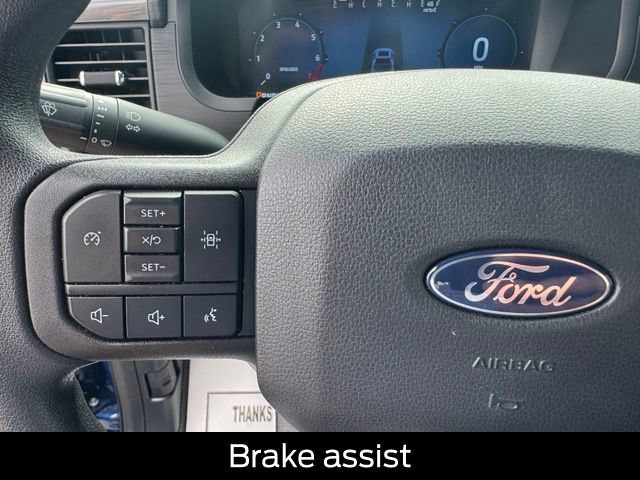Certified 2024 Ford F150 STX AWD/4WD image 31