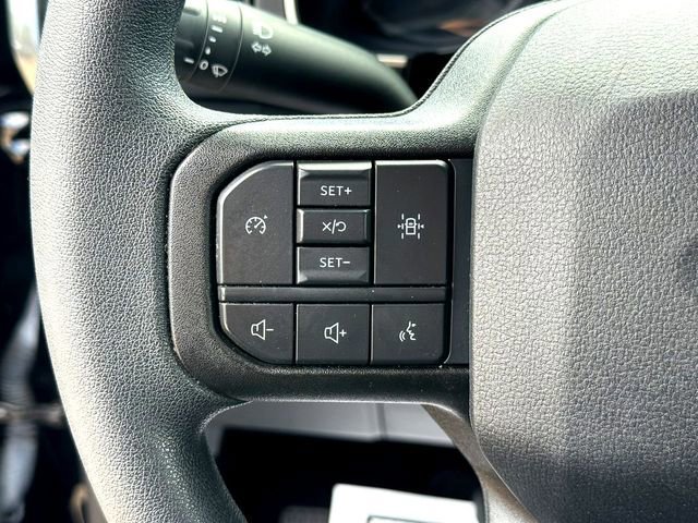 Certified 2023 Ford F150 XL w/ STX Appearance Package AWD/4WD image 12