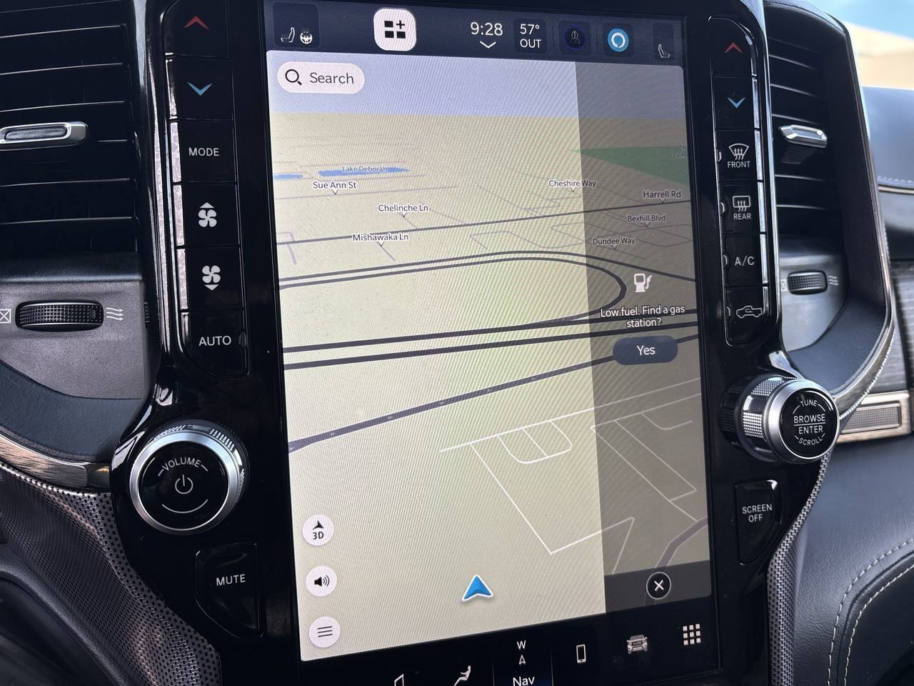 Used 2022 RAM 3500 Limited image 27