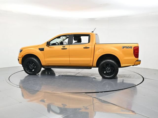 Certified 2021 Ford Ranger XLT w/ Equipment Group 301A Mid AWD/4WD image 7