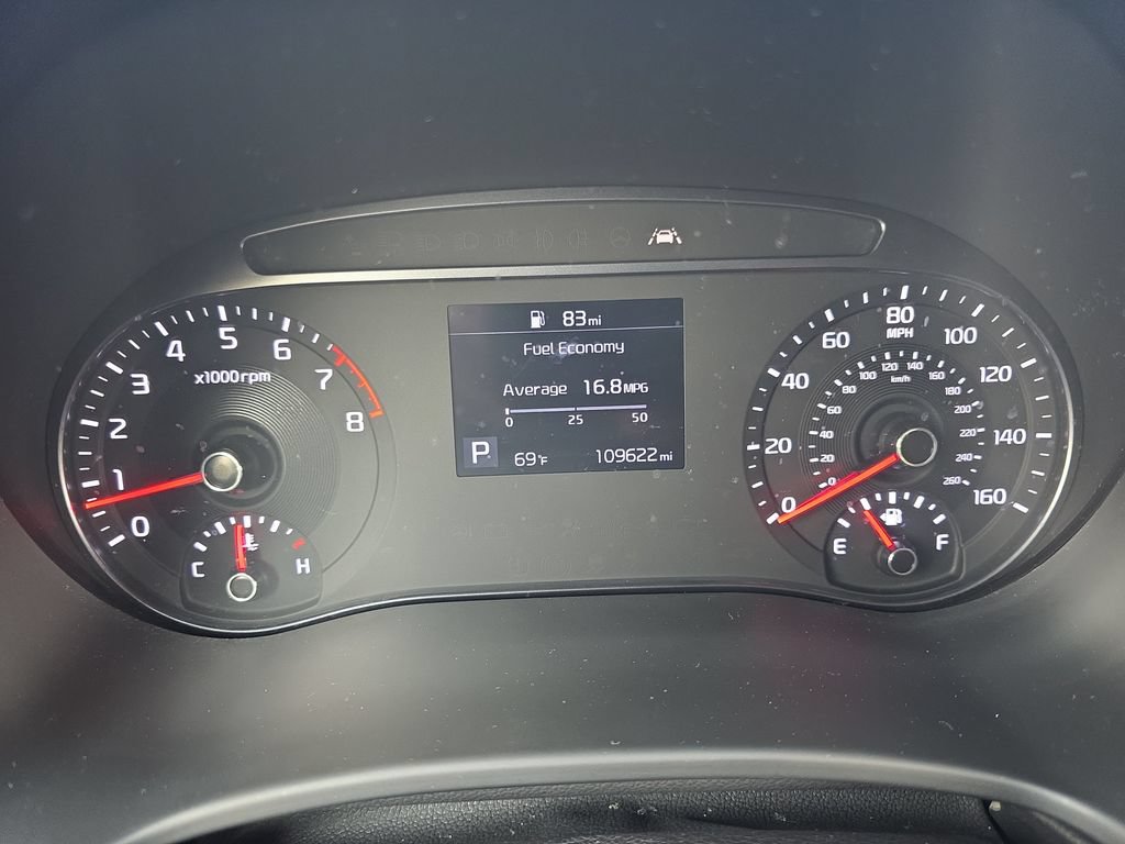 Used 2021 Kia Soul EX w/ Paint Protection Package FWD image 22