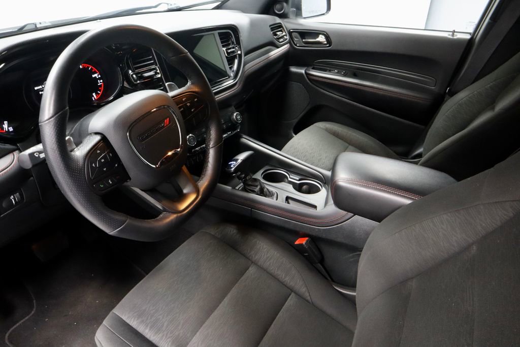 Used 2025 Dodge Durango GT AWD/4WD image 24