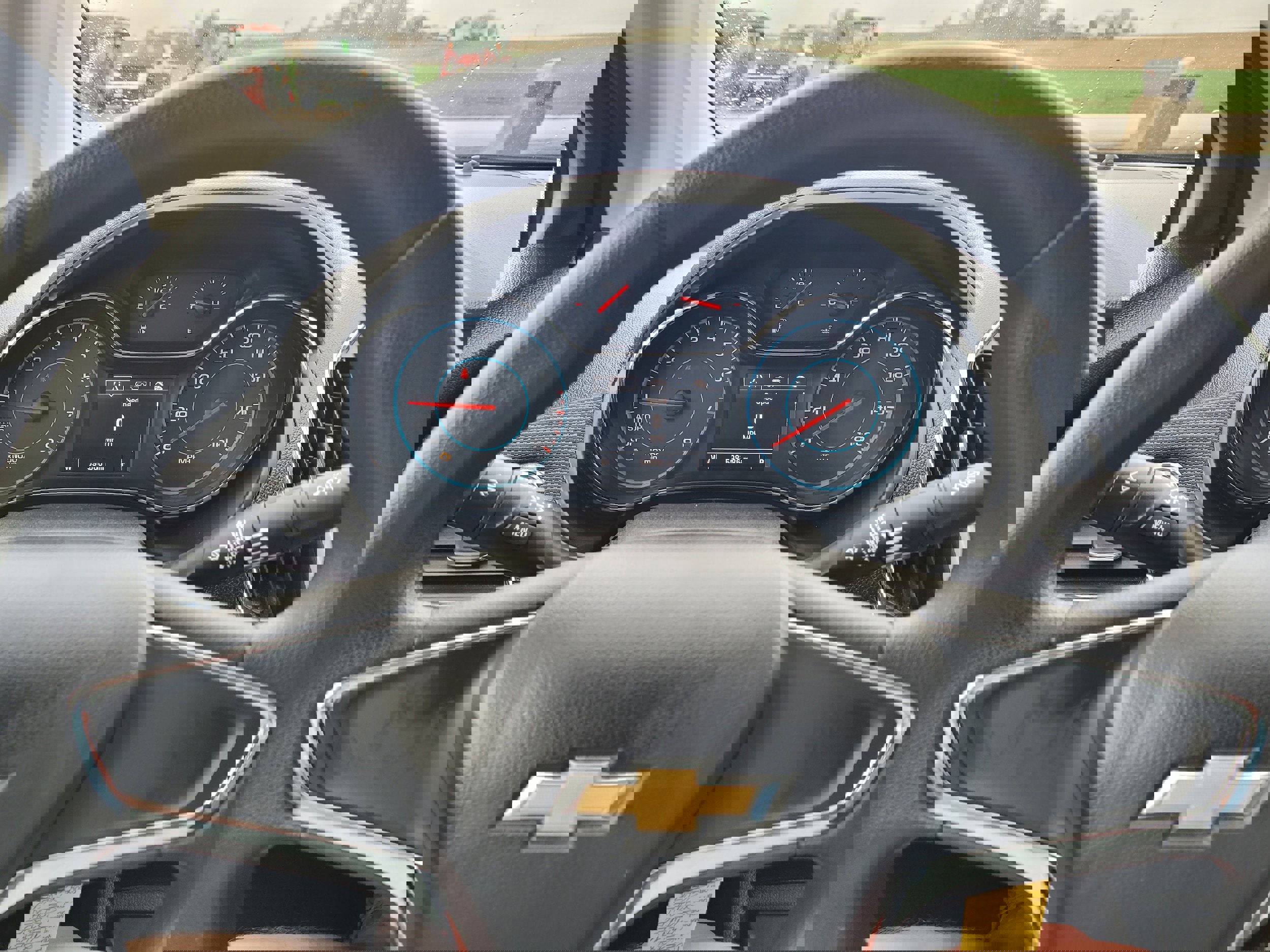 Used 2018 Chevrolet Cruze LS image 13