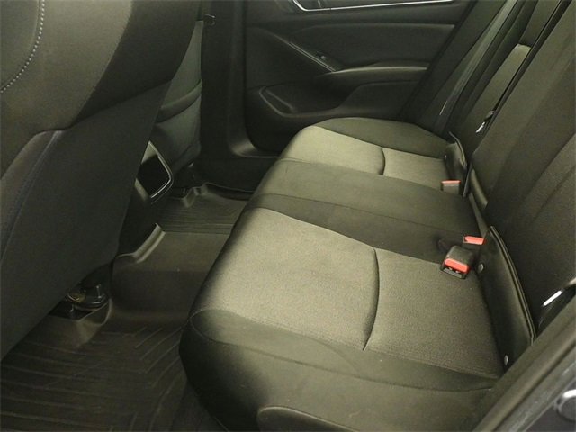 Used 2020 Honda Accord LX image 10