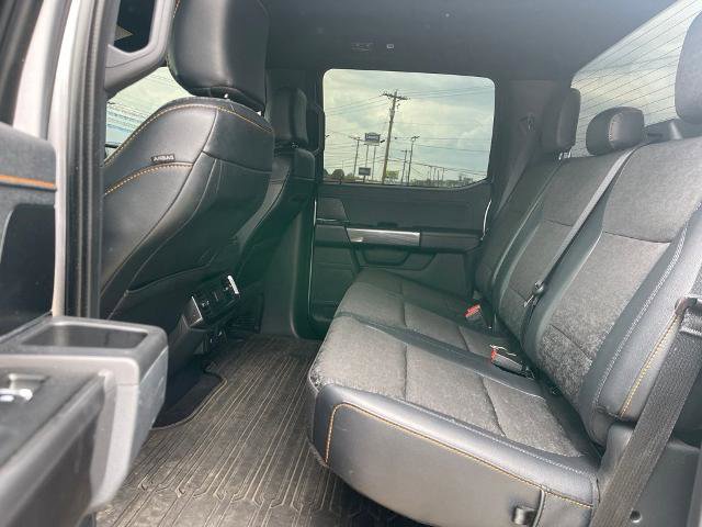Certified 2023 Ford F150 Tremor AWD/4WD image 16