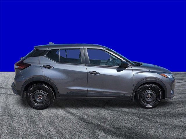 Used 2024 Nissan Kicks S image 6