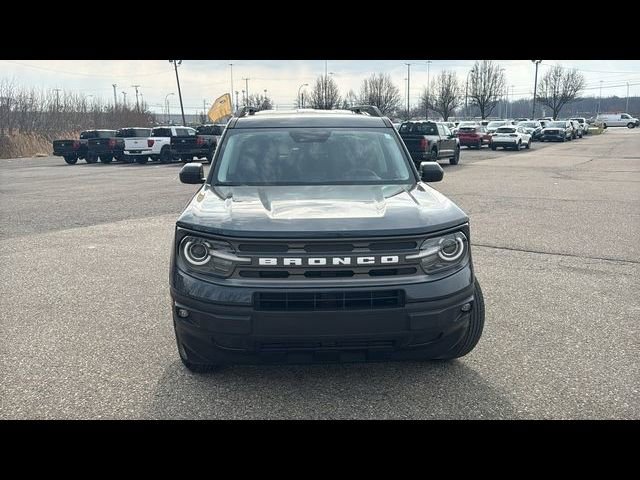 Certified 2023 Ford Bronco Sport Big Bend w/ Convenience Package AWD/4WD image 30