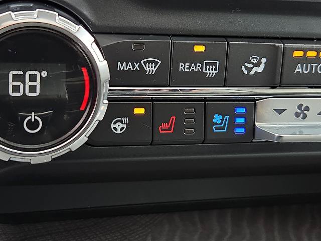 Certified 2021 Ford F150 Platinum w/ Equipment Group 701A High AWD/4WD image 26