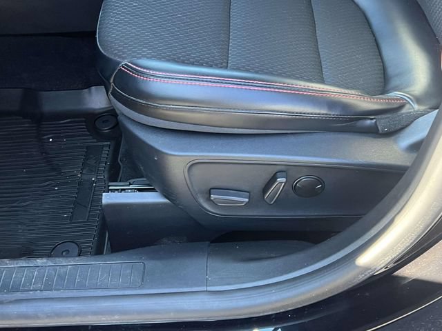 Certified 2024 Ford Escape ST-Line Select w/ Tech Pack #1 AWD/4WD image 20