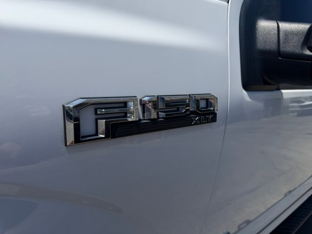 Certified 2017 Ford F150 XLT w/ Equipment Group 301A Mid AWD/4WD image 21