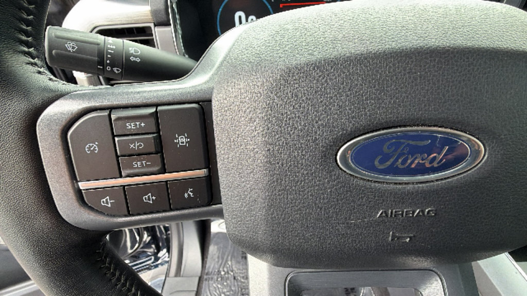 Certified 2023 Ford F150 Lariat AWD/4WD image 19