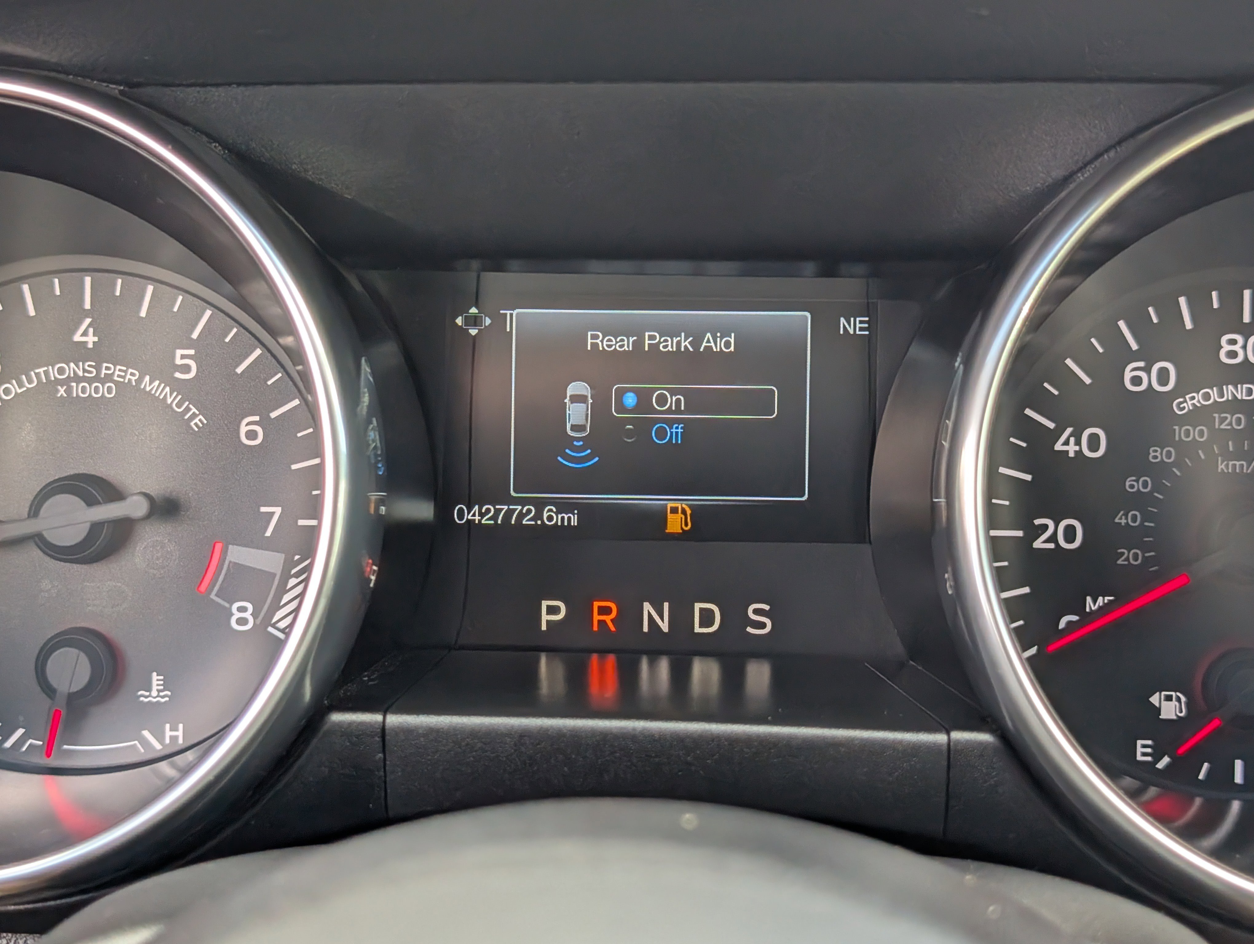 Certified 2019 Ford Mustang GT Premium image 26