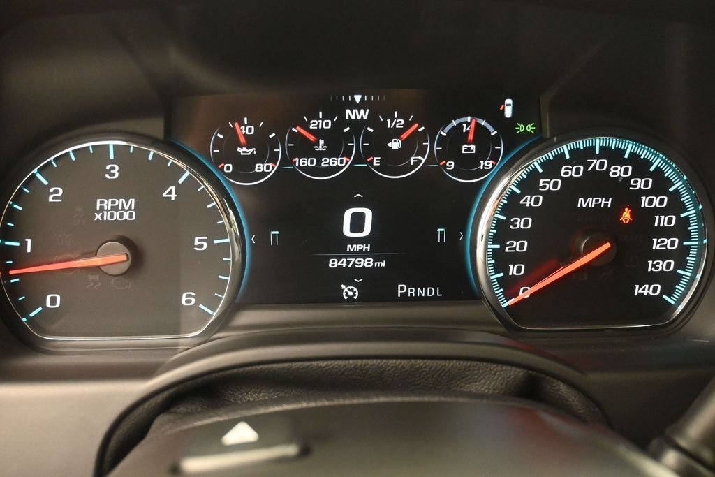 Used 2020 Chevrolet Tahoe Premier RWD image 28