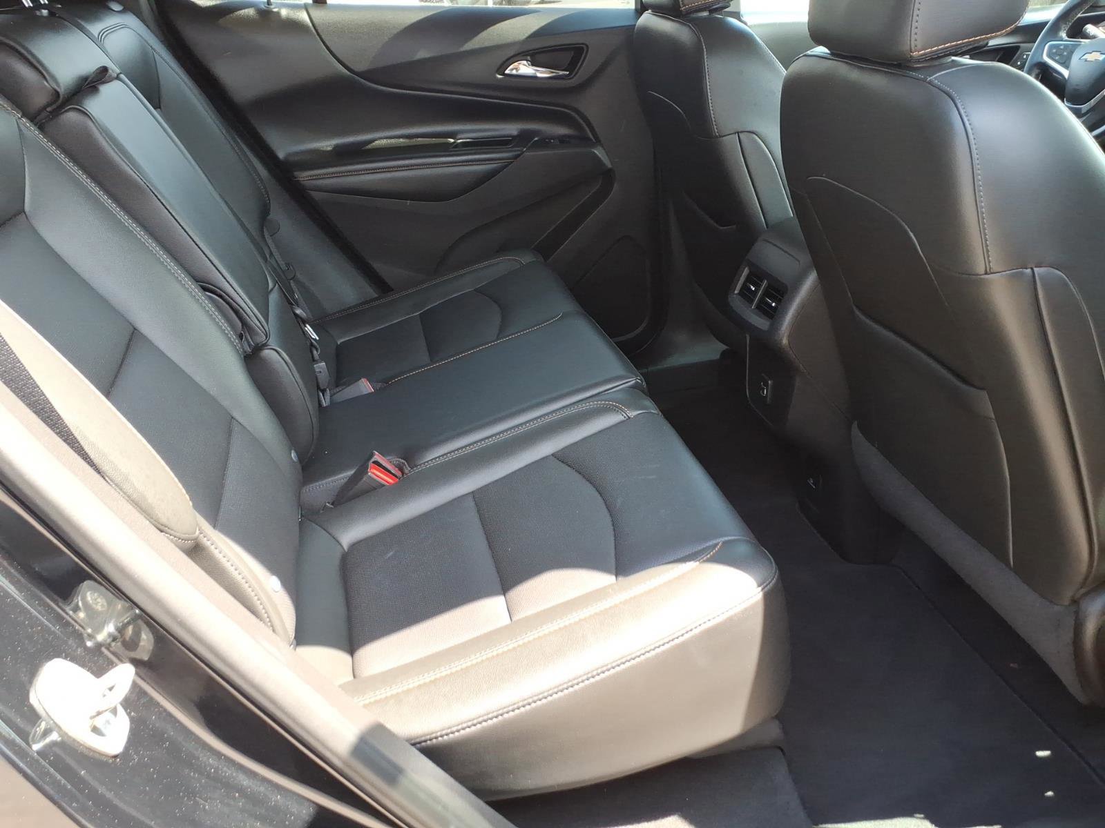 Used 2019 Chevrolet Equinox Premier image 25