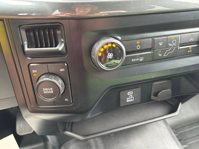 Certified 2022 Ford F150 XL w/ STX Appearance Package AWD/4WD image 25