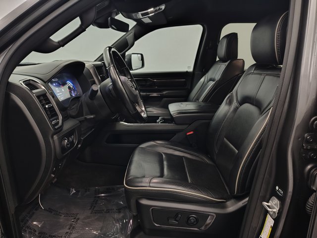 Used 2022 RAM 1500 Limited w/ Body Color Bumper Group AWD/4WD image 27
