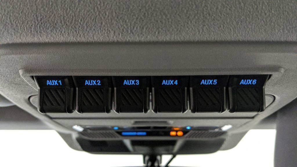 Certified 2024 Ford F250 Limited AWD/4WD image 6