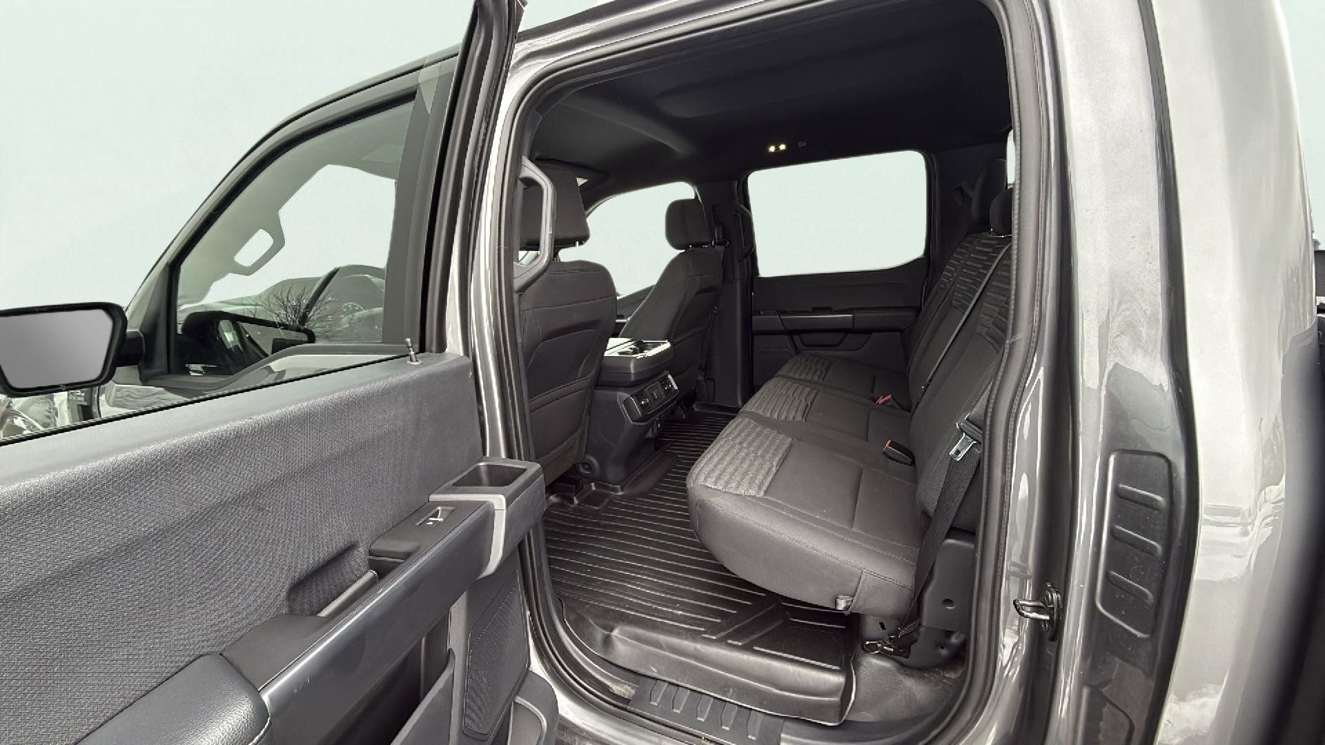 Certified 2022 Ford F150 XL w/ STX Black Appearance Package image 27