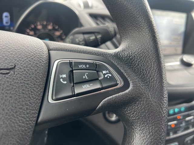 Certified 2019 Ford Escape SE image 11