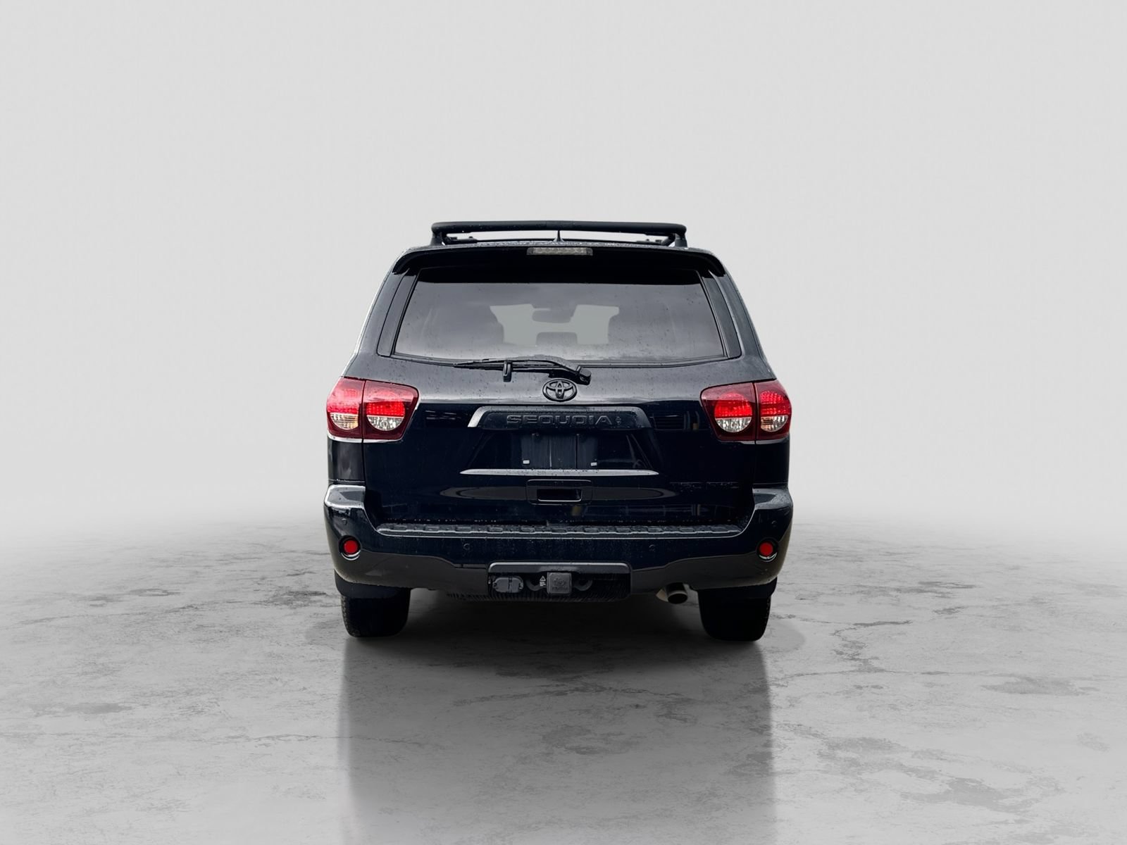 Used 2020 Toyota Sequoia TRD Pro AWD/4WD image 7