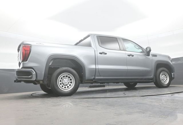Used 2023 GMC Sierra 1500 Pro w/ Pro Value Package AWD/4WD image 23