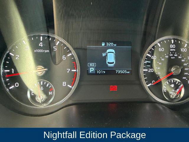 Used 2022 Kia Telluride EX w/ EX Premium Package AWD/4WD image 21