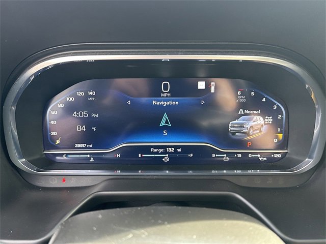 Used 2023 Chevrolet Suburban RST w/ Sport Performance Package image 22