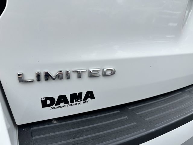 Certified 2022 Ford Expedition Limited AWD/4WD image 48