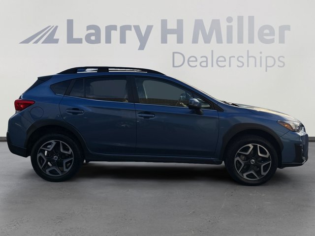 Used 2018 Subaru Crosstrek 2.0i Limited AWD/4WD image 6