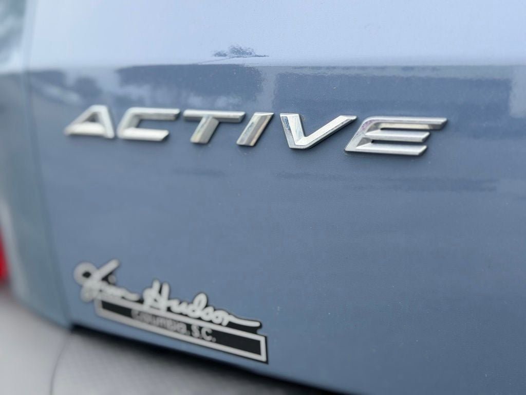Certified 2023 Ford Escape Active w/ Tech Pack #2 AWD/4WD image 9