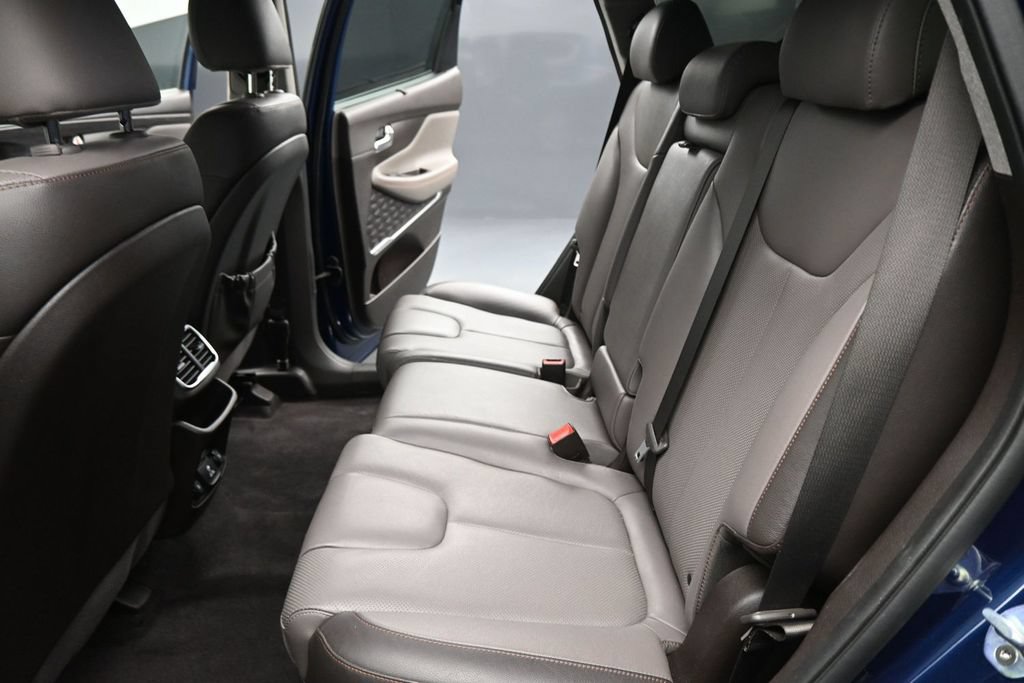 Used 2019 Hyundai Santa Fe AWD image 21