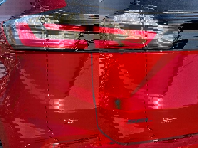 Certified 2024 Ford Edge SEL w/ Convenience Package image 25