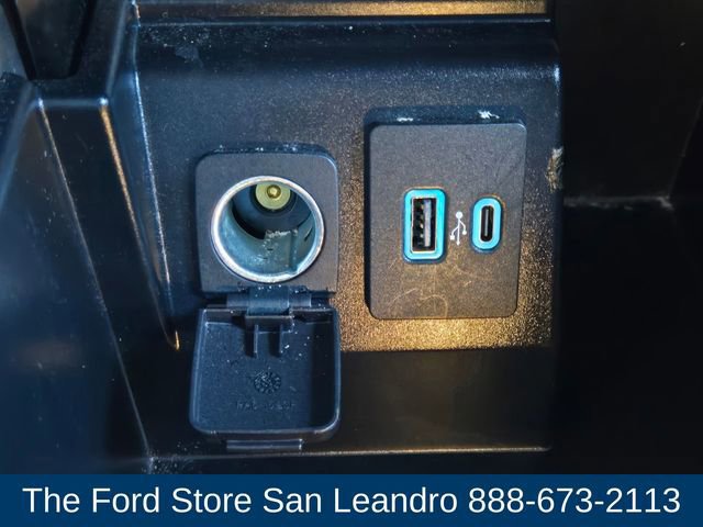 Certified 2023 Ford Explorer Limited image 22