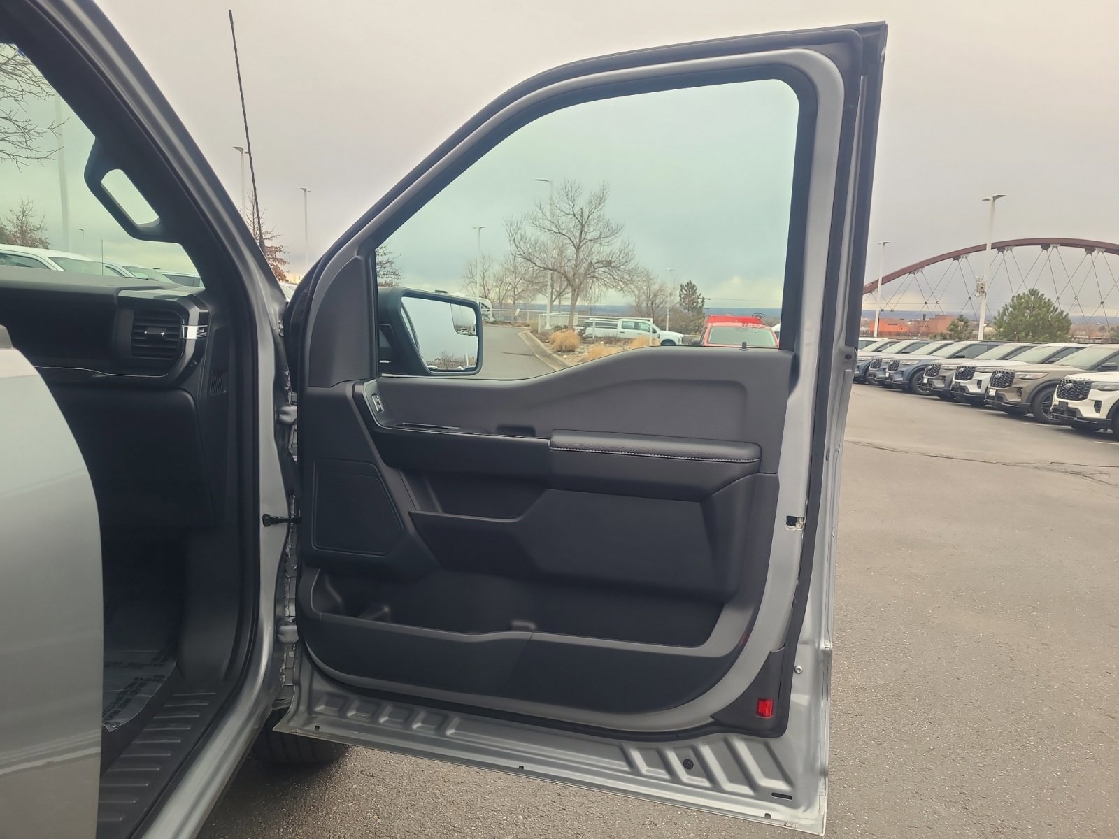 Certified 2023 Ford F150 XL w/ STX Appearance Package image 16