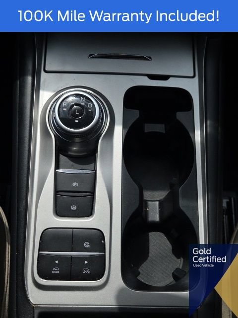 Certified 2023 Ford Explorer XLT RWD image 38