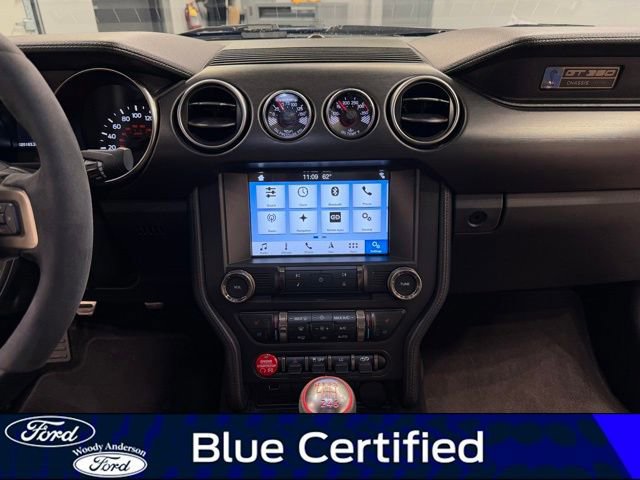 Certified 2017 Ford Mustang Shelby GT350 image 15