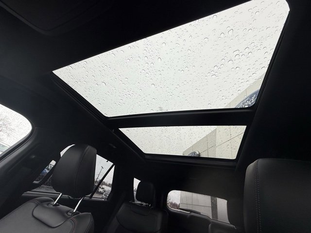 Certified 2023 Ford Explorer ST w/ Equipment Group 401A image 21