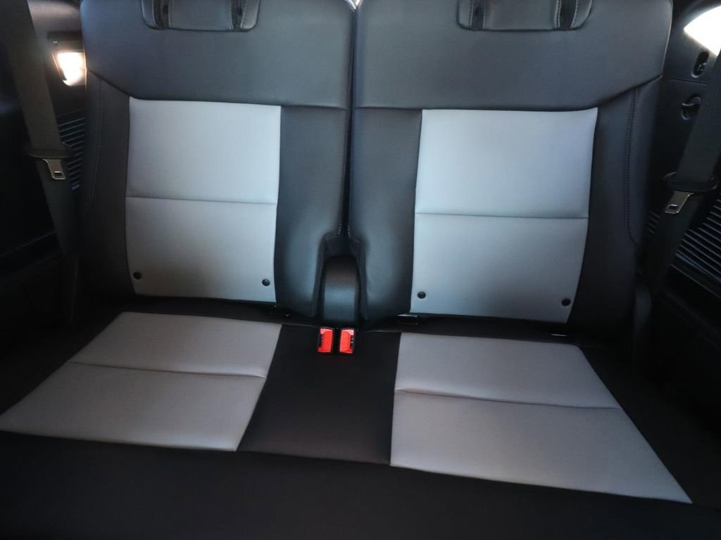 Certified 2023 Ford Explorer XLT w/ Equipment Group 202A image 16