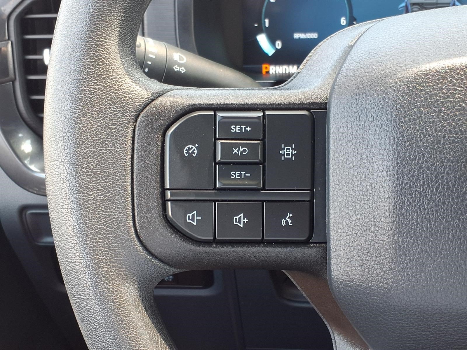 Certified 2024 Ford F150 STX w/ STX Black Appearance Package AWD/4WD image 25