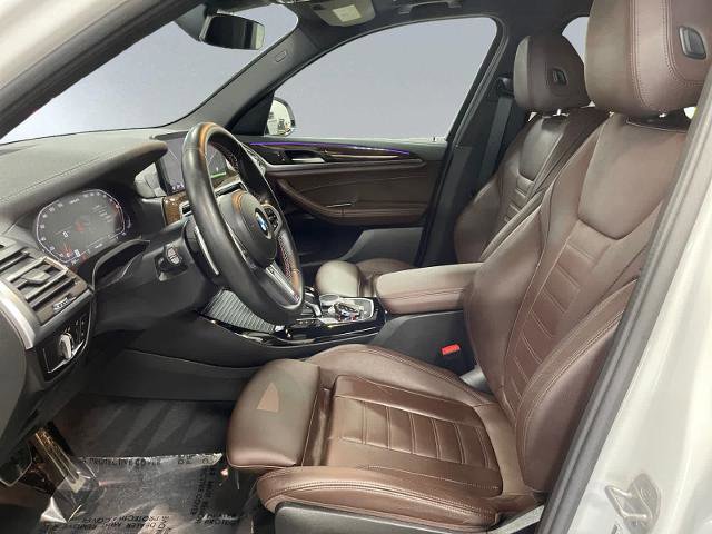 Used 2023 BMW X3 M40i w/ Premium Package AWD/4WD image 7