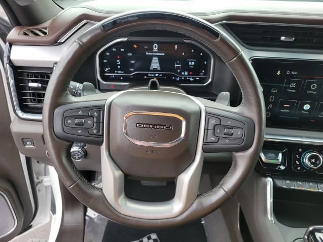 Used 2023 GMC Sierra 1500 Denali image 27