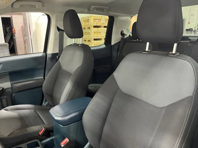 Certified 2023 Ford Maverick XL FWD image 28