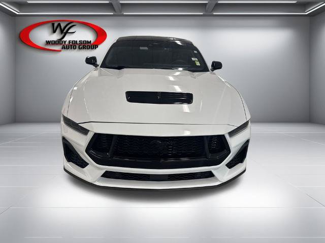 Certified 2024 Ford Mustang GT Premium RWD image 2