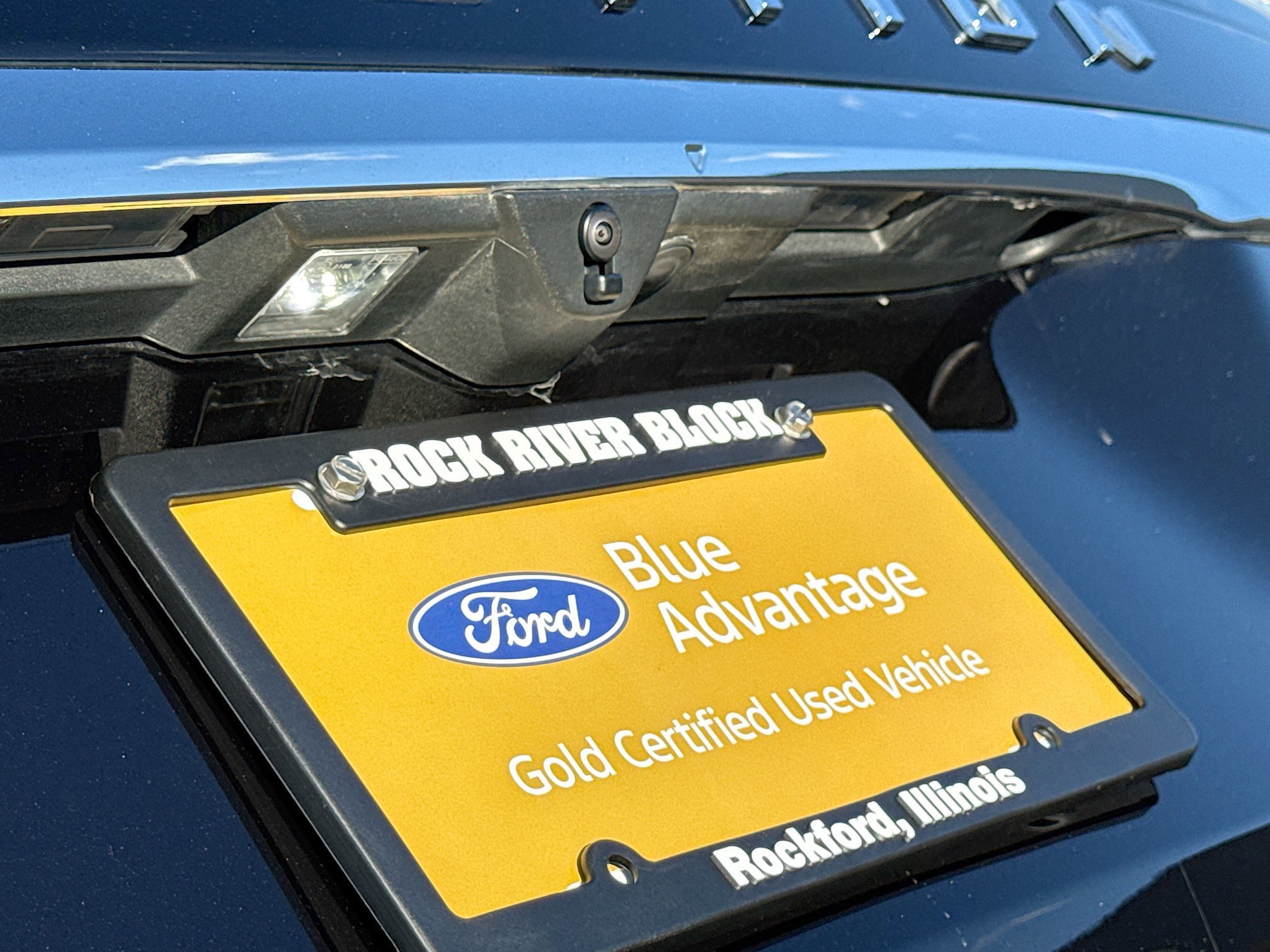 Certified 2022 Ford Expedition Max Limited image 19