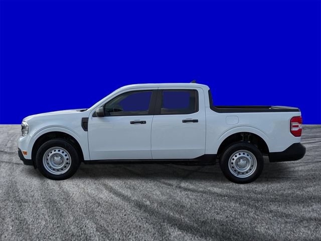 Certified 2022 Ford Maverick XL FWD image 7